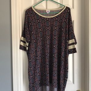 Lularoe Irma - size medium